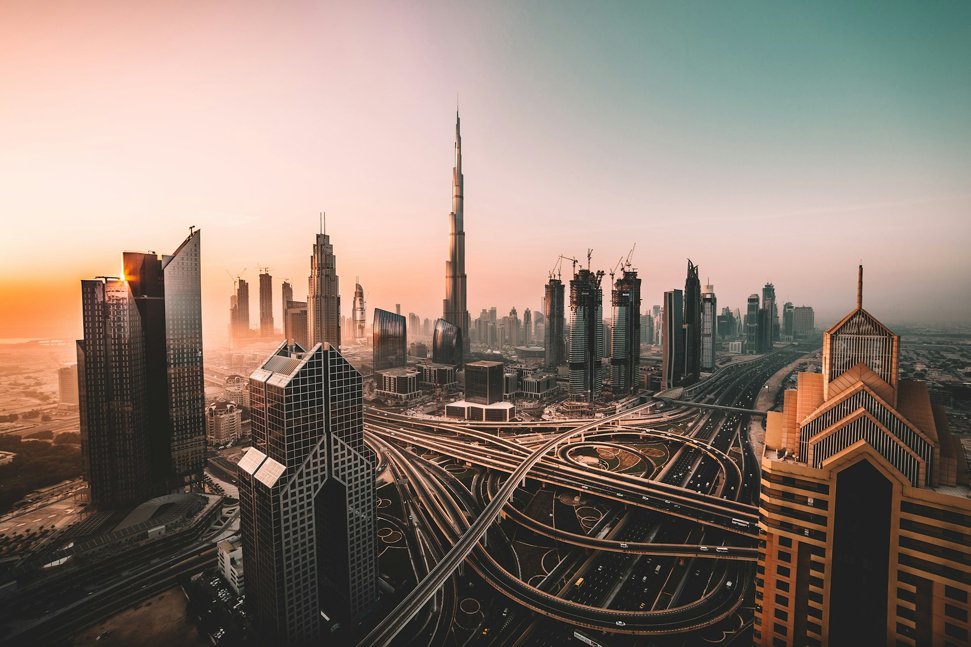 Dubai krijgt er bijna 227.000 inwoners bij in negen maanden