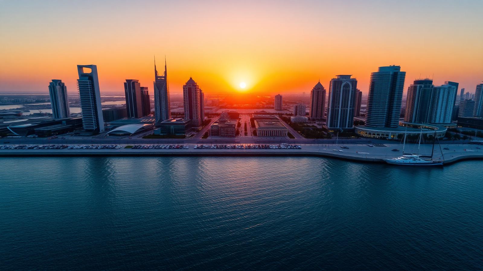 Investeren in vastgoed in Abu Dhabi, wat u moet weten in 2026