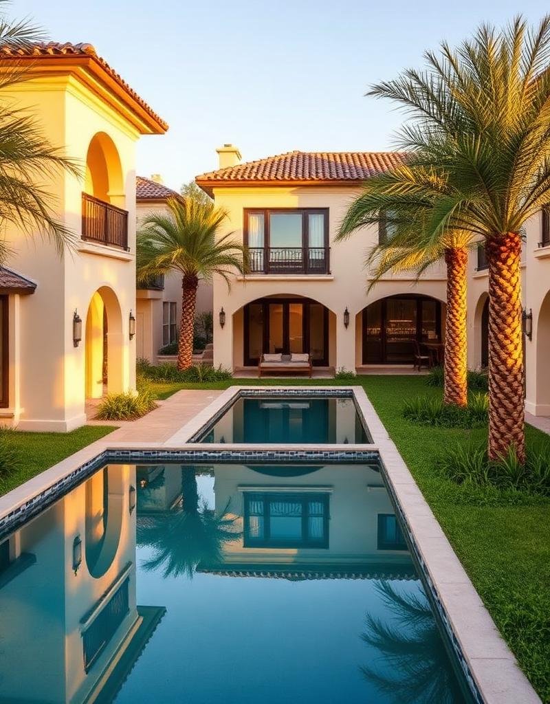 Yas Park Gate, Yas Island, Abu Dhabi